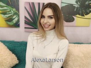 AlexaLarson