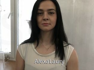 AlexaLaury