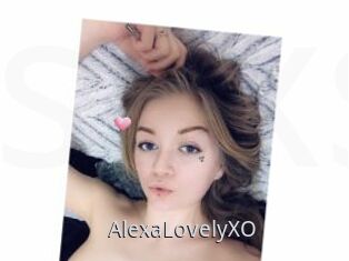 AlexaLovelyXO