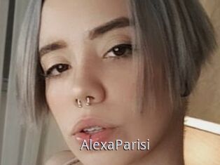 AlexaParisi