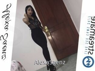 AlexaSaenz