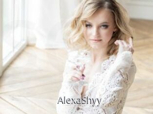 AlexaShyy