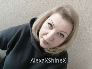 AlexaXShineX