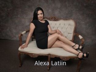 Alexa_Latiin