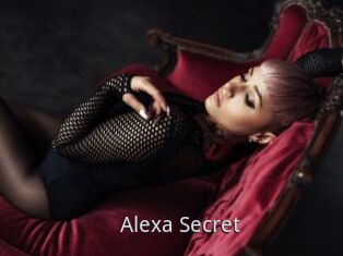 Alexa_Secret