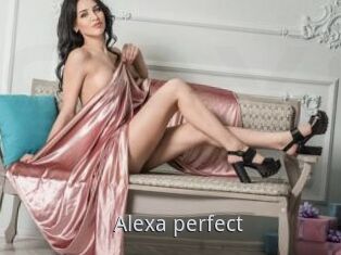 Alexa_perfect