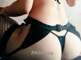 Alexalena