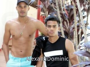 AlexandDominic