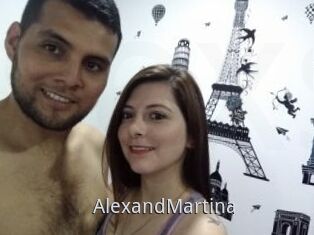 AlexandMartina