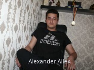 Alexander_Allex