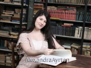 AlexandraAyrton