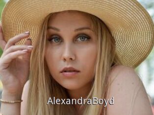AlexandraBoyd