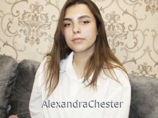 AlexandraChester