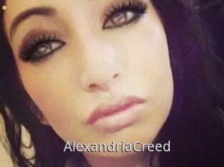 AlexandriaCreed
