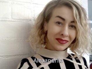 Alexandriia