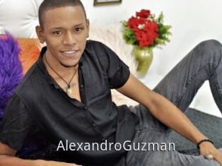 AlexandroGuzman
