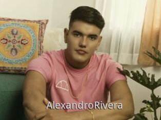 AlexandroRivera