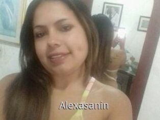Alexasanin