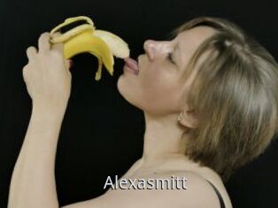 Alexasmitt