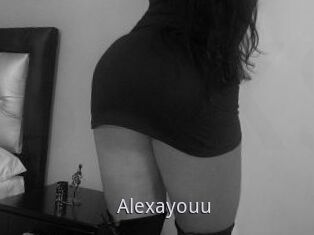 Alexayouu