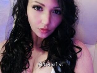 Alexia1st