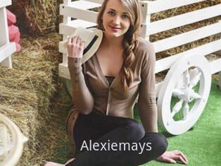 Alexiemays