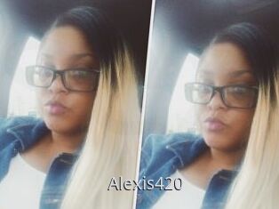 Alexis420