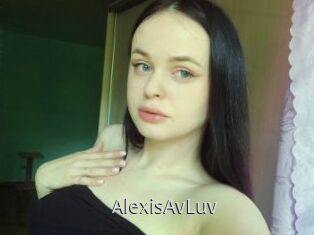 AlexisAvLuv