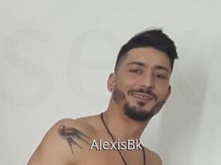 AlexisBk