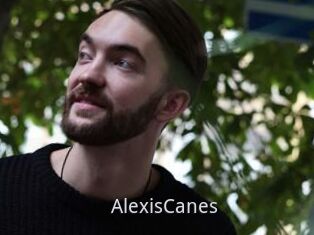 AlexisCanes