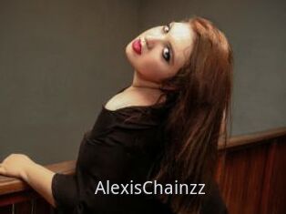 AlexisChainzz