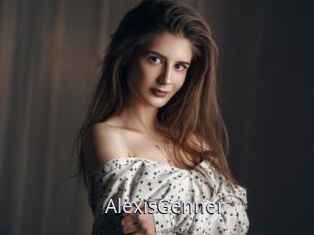 AlexisGenner