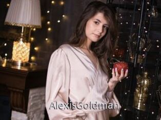 AlexisGoldman