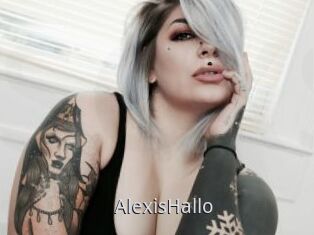 AlexisHallo