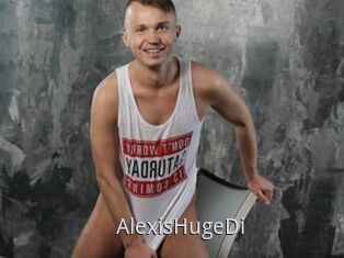 AlexisHugeDi