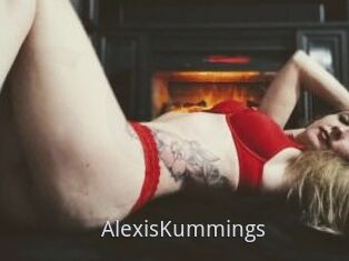 AlexisKummings