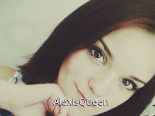 AlexisQueen