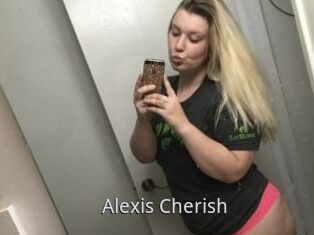 Alexis_Cherish