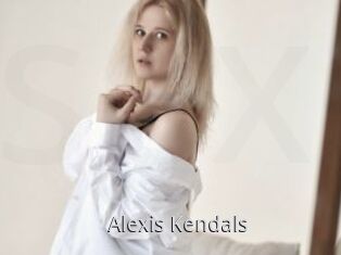 Alexis_Kendals