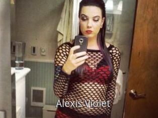 Alexis_Violet