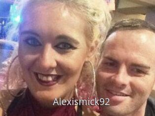 Alexismick92