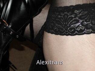 Alexitrans