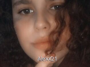 Alexx21
