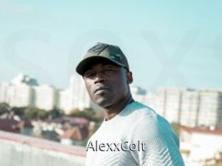 AlexxColt