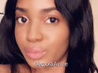 AlexxaAnne