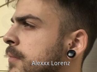 Alexxx_Lorenz