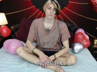 AlfieParks