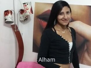 Alham_