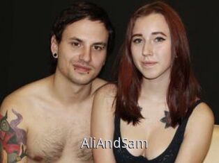 AliAndSam