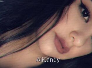 AliCandy